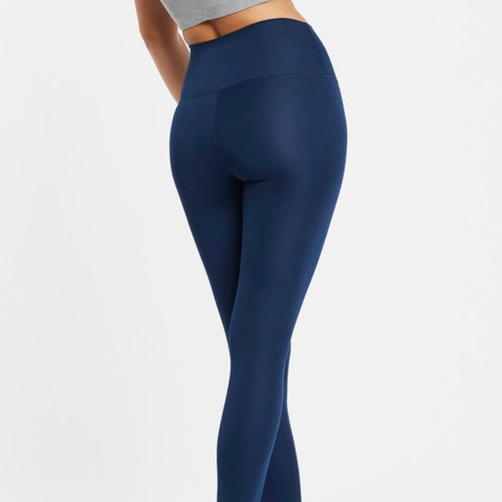 High Rise Long Legging II Cosy, NWT, XS